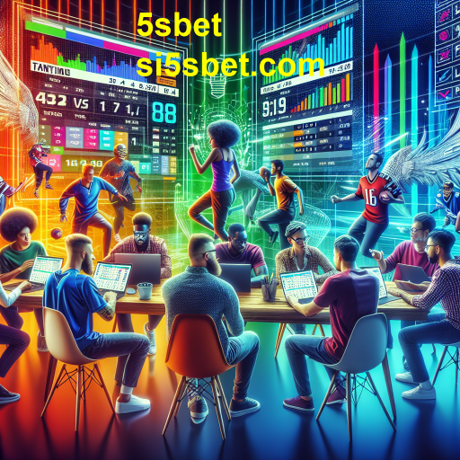 Resolvendo Suas Dúvidas: A Importância da Seção de Perguntas Frequentes do 5sbet