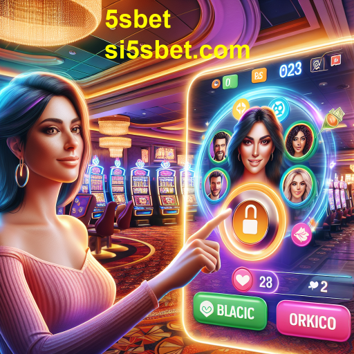 Explorando a Nostalgia: A Magia dos Jogos de Arcade no 5sbet